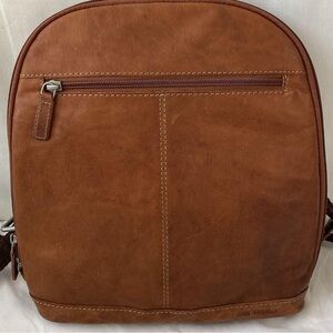 Jack Georges backpack
